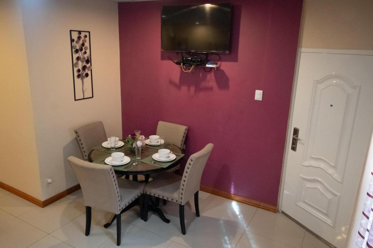 Stacys Place #1 2 Bedroom Apartment Port of Spain Экстерьер фото