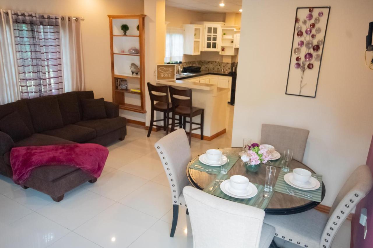 Stacys Place #1 2 Bedroom Apartment Port of Spain Экстерьер фото