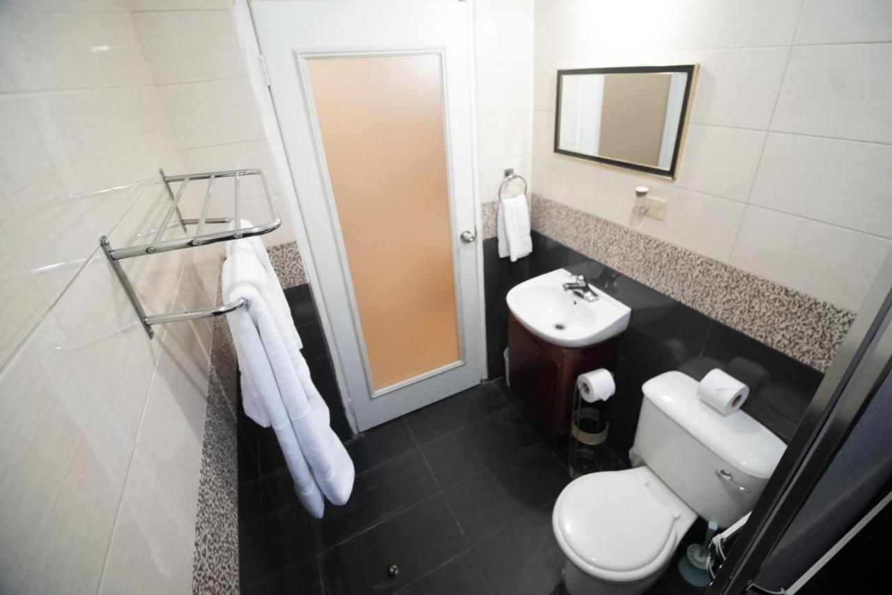 Stacys Place #1 2 Bedroom Apartment Port of Spain Экстерьер фото