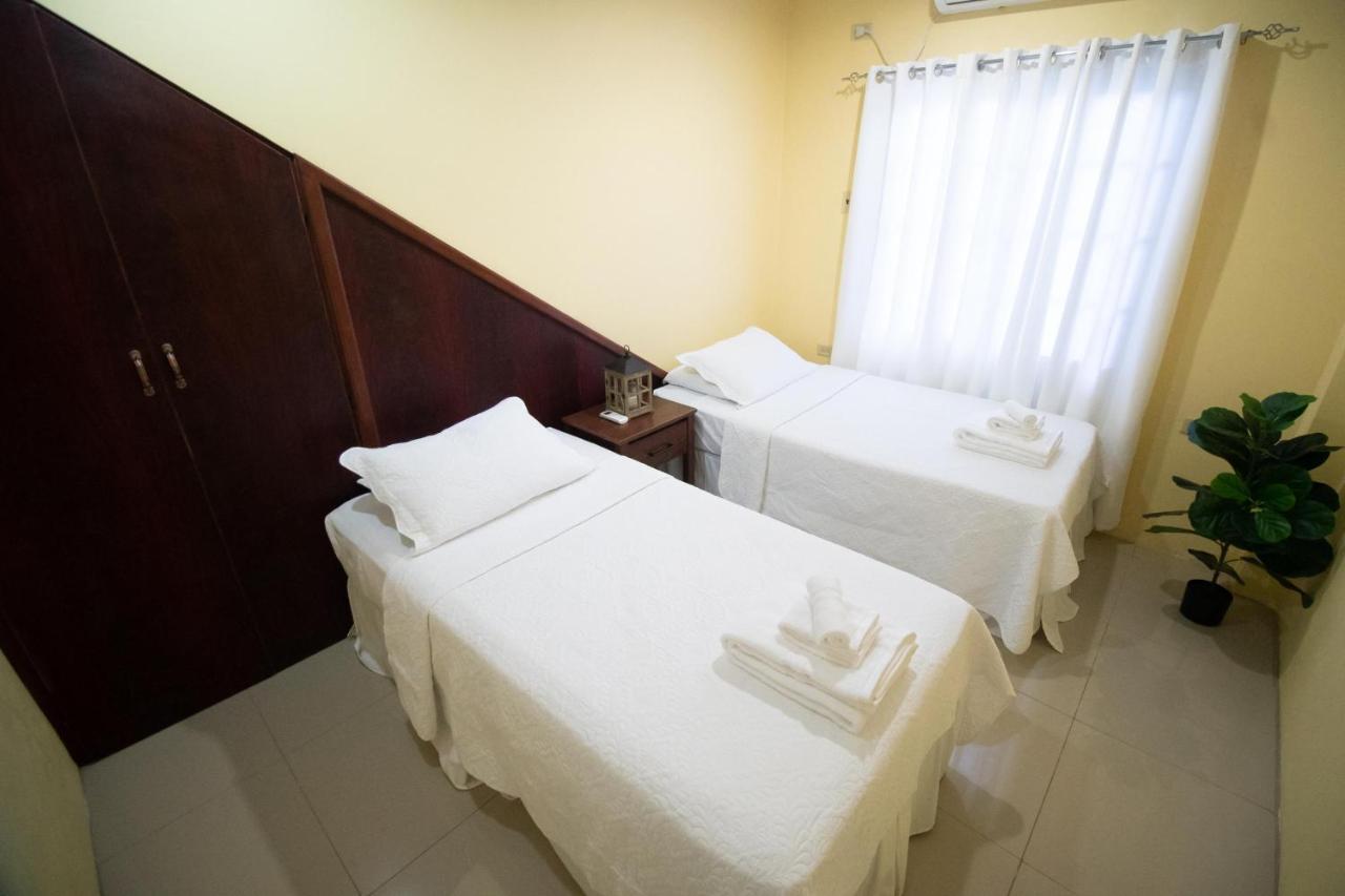 Stacys Place #1 2 Bedroom Apartment Port of Spain Экстерьер фото
