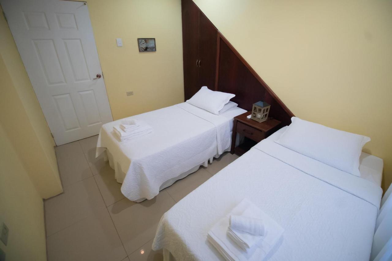 Stacys Place #1 2 Bedroom Apartment Port of Spain Экстерьер фото