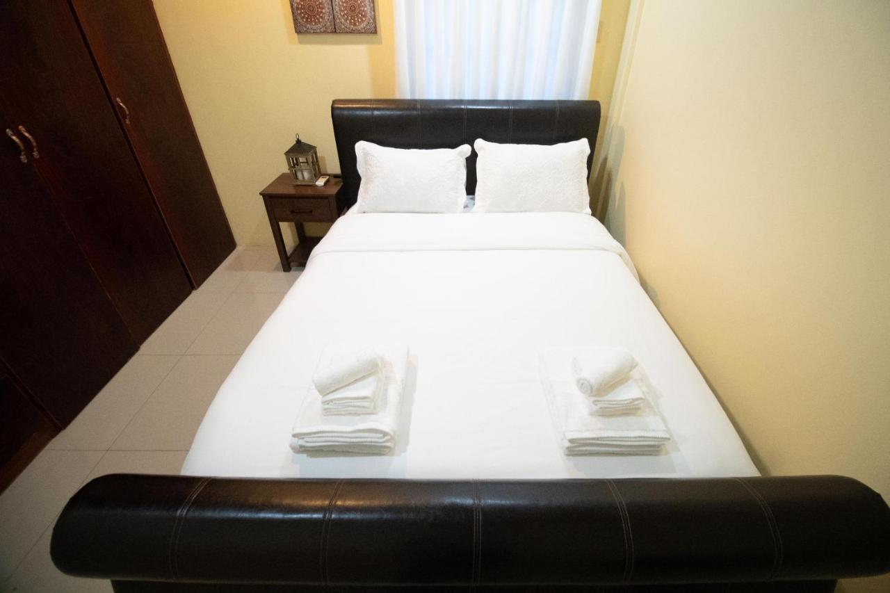 Stacys Place #1 2 Bedroom Apartment Port of Spain Экстерьер фото