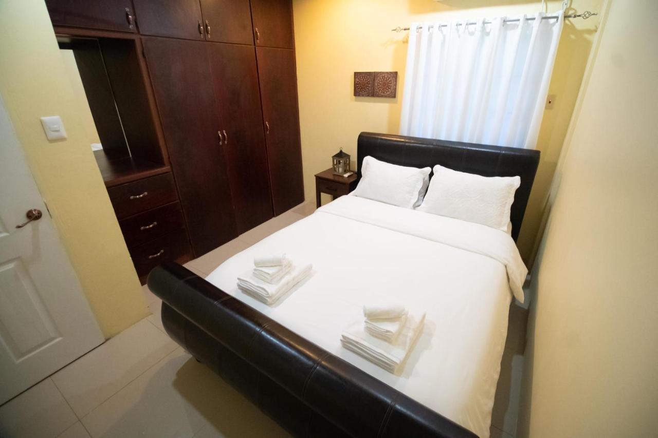 Stacys Place #1 2 Bedroom Apartment Port of Spain Экстерьер фото