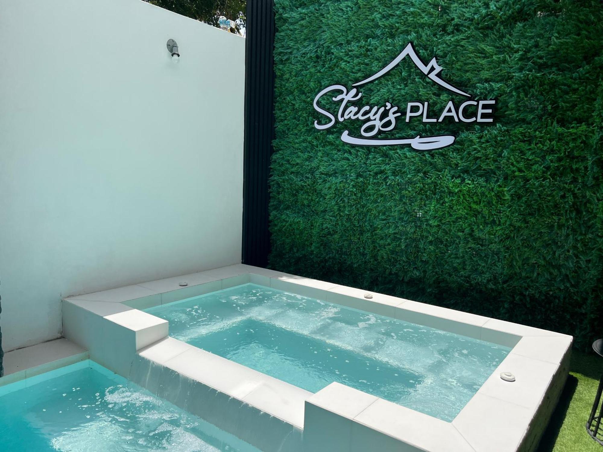 Stacys Place #1 2 Bedroom Apartment Port of Spain Экстерьер фото