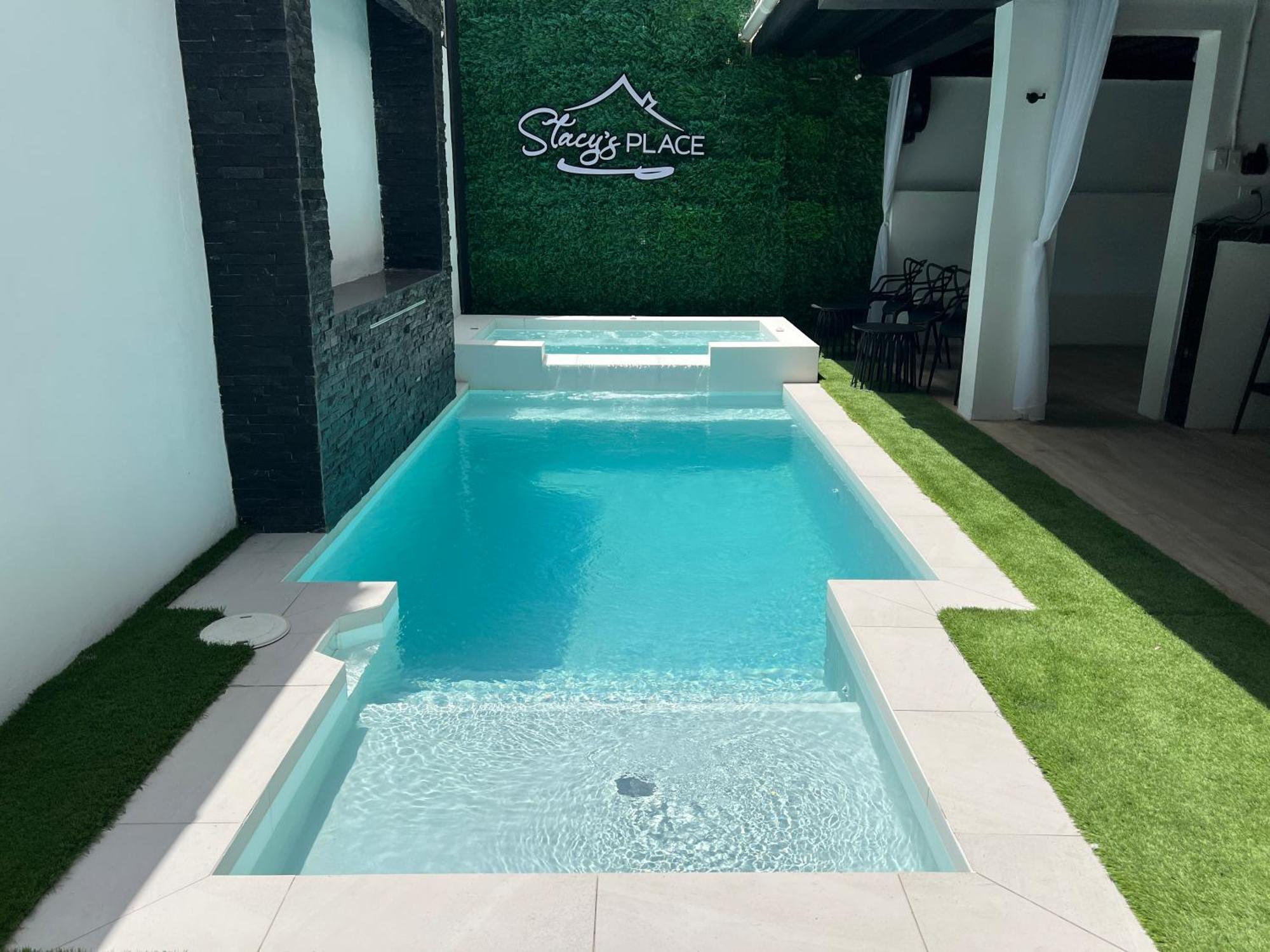 Stacys Place #1 2 Bedroom Apartment Port of Spain Экстерьер фото